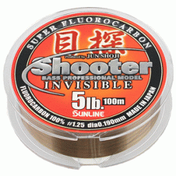 SUNLINE SHOOTER METAN INVISIBLE